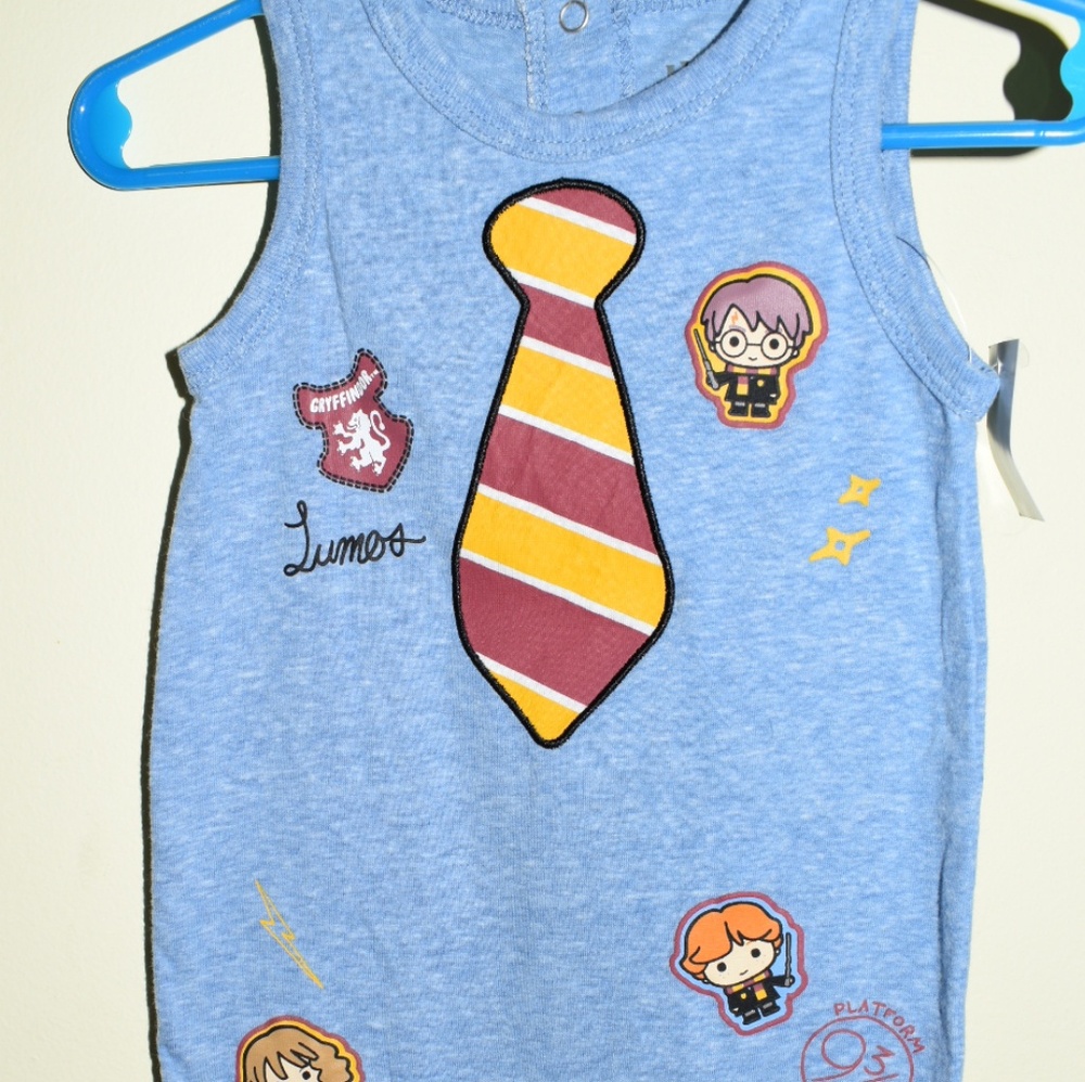 Harry Potter - Picture 3 of 4